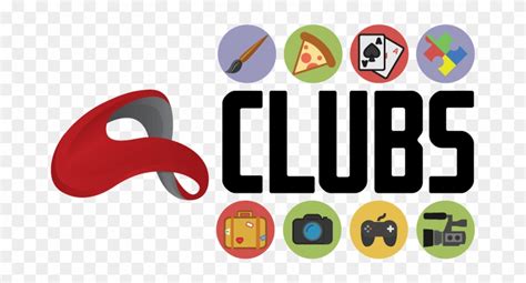 43 Club Clipart Background Alade