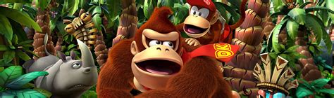 Donkey Kong 64 Wii U Virtual Console Review