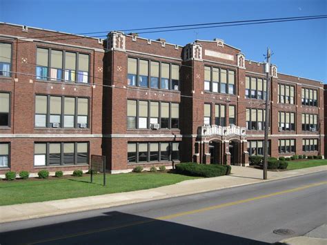 Ashland High School 2 1915 2015 Ashland Ohio Flickr
