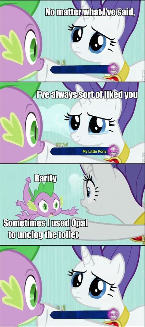 Image 215498 My Little Pony Friendship Is Magic Know Your Meme