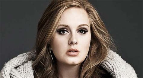 Singer Adele Gives Birth To First Child Baby Boy With Simon Konecki