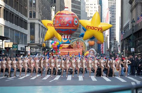 here s what you can expect from macy s reimagined thanksgiving parade 6sqft
