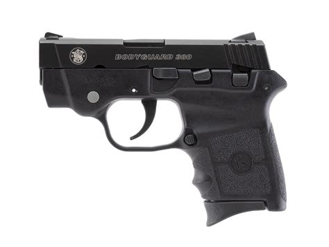 Smith And Wesson Bodyguard 380 380 Acp Caliber Pistol For Sale