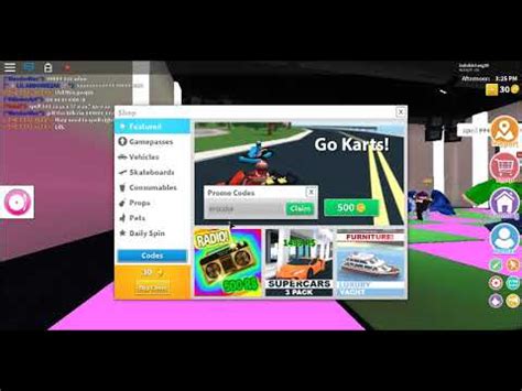 Roblox Promo Codes Html - roblox high school codes for coins