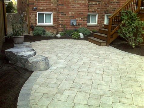 There are many concrete companies to choose from in london ontario. Interlocking Patio by www.re-lock.com Re-Lock Interlocking ...