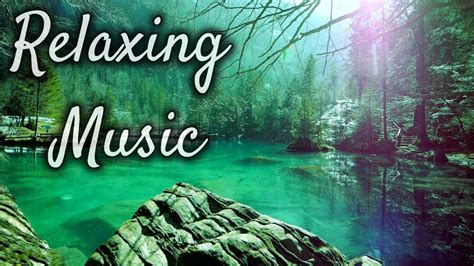 Relaxing Music Spa Music Calming Music Massage Music Meditation