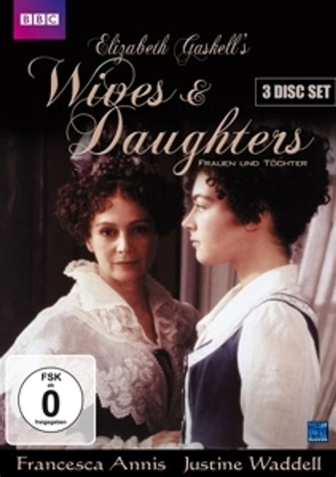 Wives And Daughters Dvd Jetzt Bei Weltbildde Online Bestellen