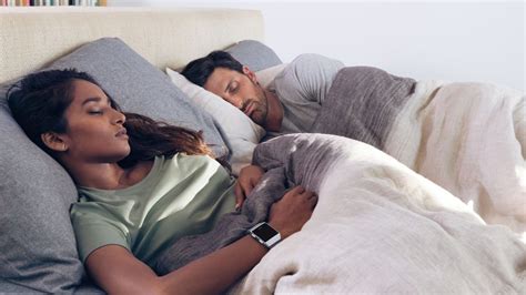 Sleep Trackers Might Be Ruining Your Sleep Techradar