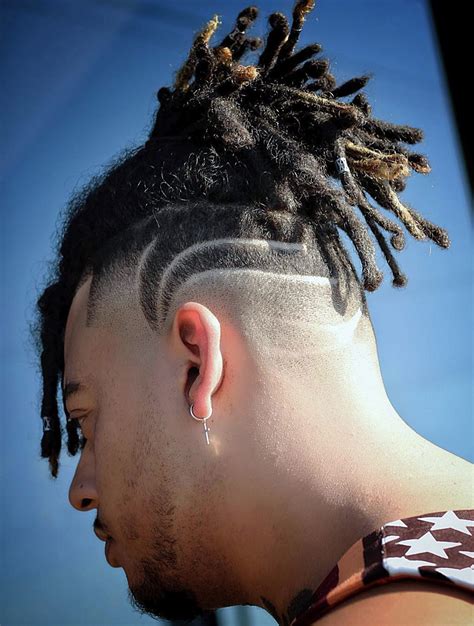 Taper Fade With Dreads Discount Shopping Save 53 Jlcatjgobmx