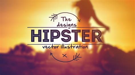 Design A Creative Hipster Logo In Photoshop Photoshop Logo Logo