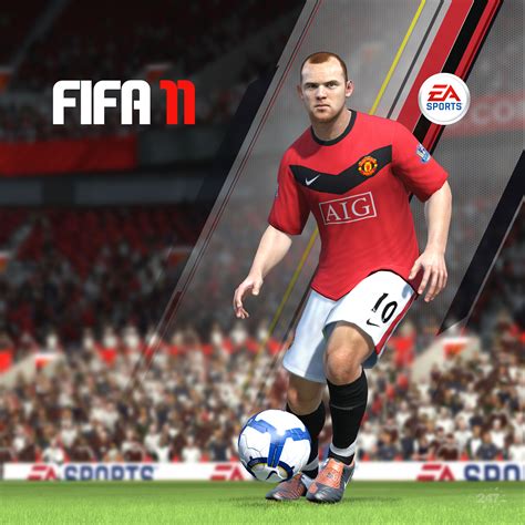 Fifa 11 Announced To Redefine Player Authenticity Vg247