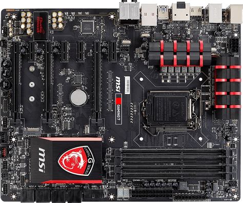 Msi Readies Intel Z97 Mainboards Images And Details Unveiled Kitguru