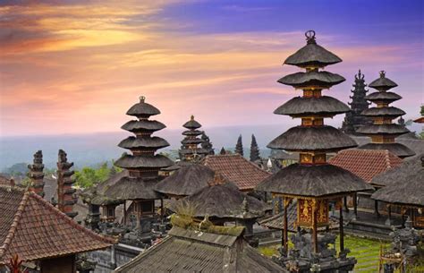 7 Awesome Things To Do In East Bali Indonesia