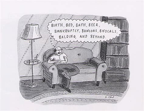 The Cartoons Of Roz Chast Photo 1 Cbs News
