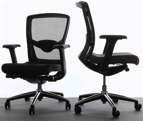 This ergonomic office chair is recommended by experts. Best Ergonomic Office Chairs on the Market - TheyDesign ...