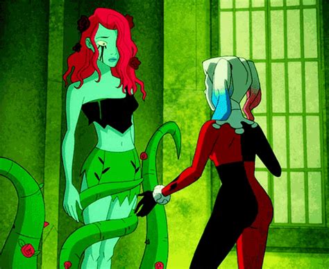 Harley Quinn Poison Ivy  Harley Quinn Poison Ivy Dc  များ ရှာဖွေရန်နှင့် မျှဝေရန်