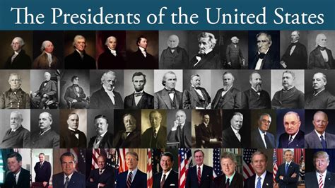 The president of the united states (potus) is the head of state and head of government of the united states of america. presidents 2018 - Avalon Public Library