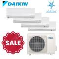 Daikin Air Conditioner BIG SALE Promotion 2021 View Price Details