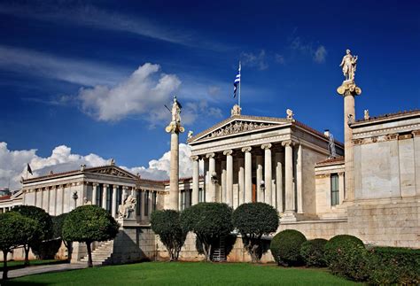 Venere 7 Most Life Changing Attractions In Athens