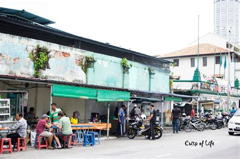 What's the new or hottest breakfast place in penang this year 2017? Roti Canai & Roti Bakar @ Transfer Road, Penang - Crisp of ...