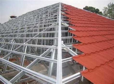 Harga besi holo profil 2 x 4 rangka atap / hollow gypsum / baja ringan 2x4. Harga Rangka Atap Baja Ringan | Baja Ringan Cikarang