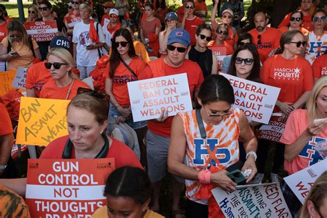 House Passes Assault Weapons Ban First Of Its Kind In Decades Truthout