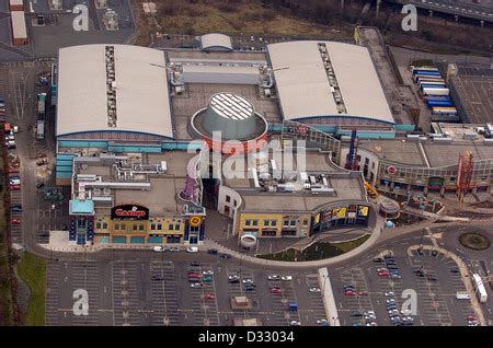 Star City in Birmingham Stock Photo: 6037875 - Alamy
