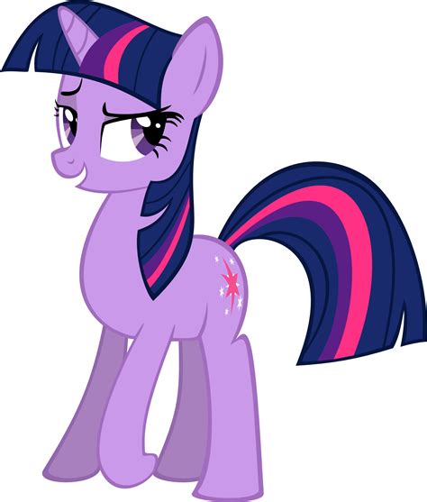Download Twilight Sparkle Mlp Twilight Sparkle Pony Full Size Png