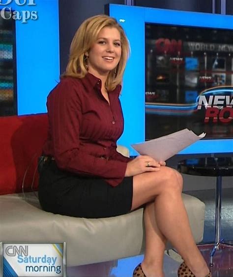 Cnn Brianna Keilar Things You Didn T Know About Brianna Keilar