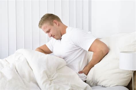 Some may think that softer mattresses are better for your back because they feel like melting into a marshmallow, but these. Could Your Mattress Be Causing Your Lower Back Pain ...