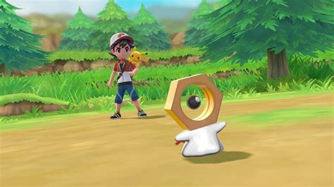 Pokémon Go Introduces New Mythical Pokémon Meltan Variety