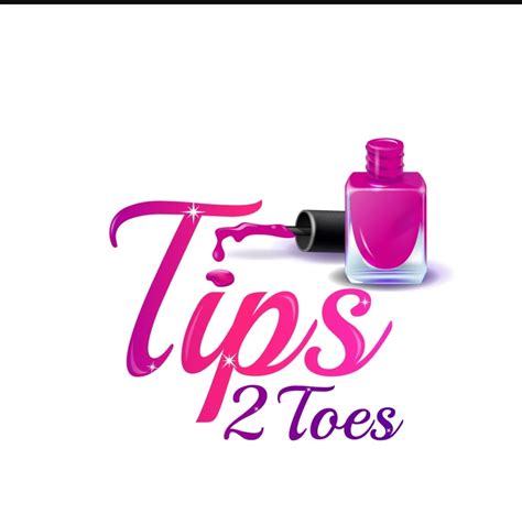 Tips 2 Toes