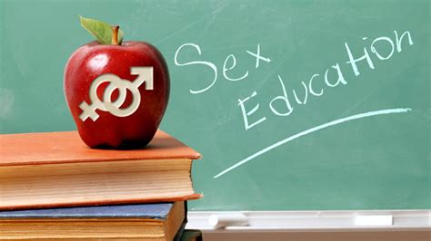 Sex Education For Schools Com 2022 Telegraph