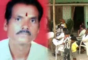 Don T Vote For Congress NCP Says Maharashtra Farmer In Suicide Note