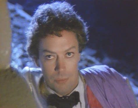 Tim Curry As The Grand Wizard Tim Curry Curry Tims