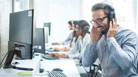 Hiring The Best Call Center Employees Shl