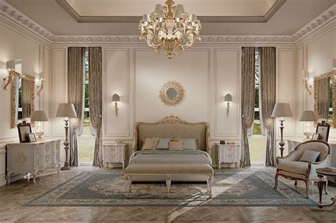 Camera matrimoniale eresem bianco lineare colombini. Beautiful luxury bedrooms you'll love + photos | Choose ...