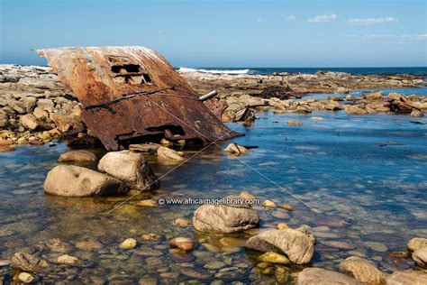 Photos And Pictures Of Shipwreck Cape Of Good Hope Nature Reserve