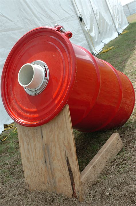 Behind The Barrel Clearing Barrels Prevent Harm To Soldiers Article