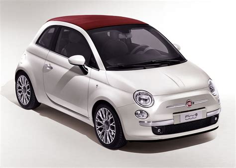 Fiat 500 Convertible Joins 2011 Uae Line Up Drive Arabia