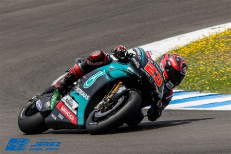 Daniel ricciardo hangs out with fabio quartararo. Fabio Quartararo destroza el tiempo que le valió la pole en MotoGP | Revista de coches,