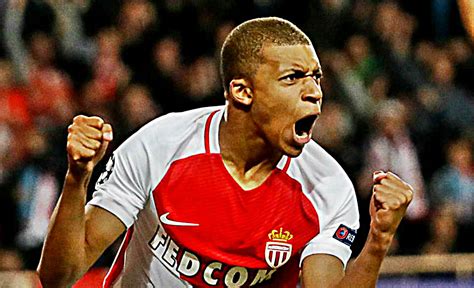 Kylian mbappe has 7 assists after 36 match days in the season 2020/2021. Kylian Mbappe Has A Long Way To Go Before He Can Be Called ...