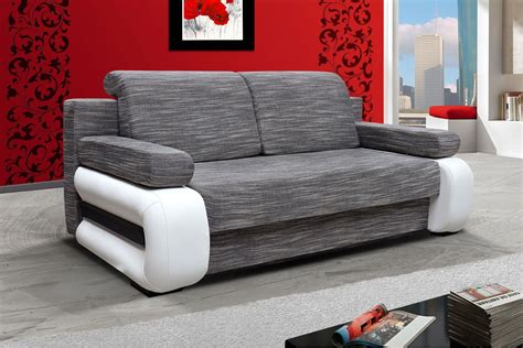 Bravo ist das kleine ecksofa mit schlaffunktion im nordischen stil. Sofa Mit Schlaffunktion New Couch Couchgarnitur sofa ...