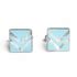 Turquoise Victory Cufflinks Coastal Gifts