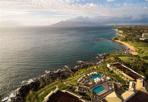 Complejo Wailea Beach Resort Marriott Maui Wailea Reserving Com