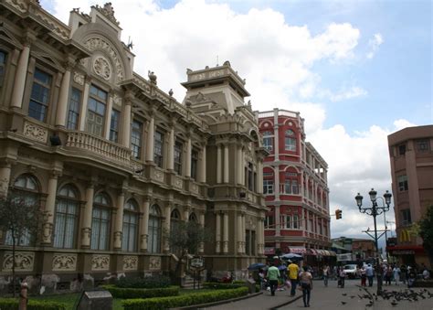 San José: Die schönsten Plätze in Costa Ricas Hauptstadt - ON MY JOURNEY