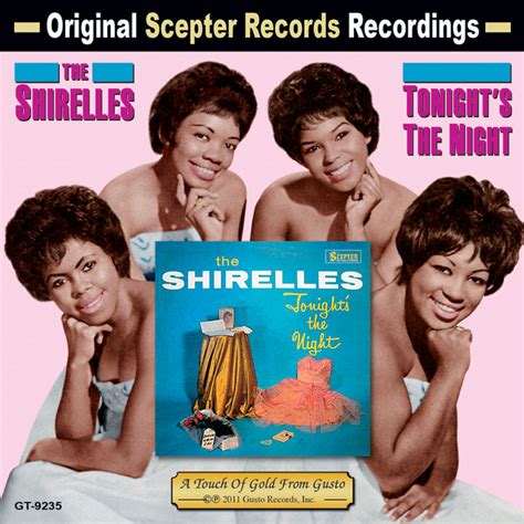 Will You Love Me Tomorrow Song By The Shirelles Spotify