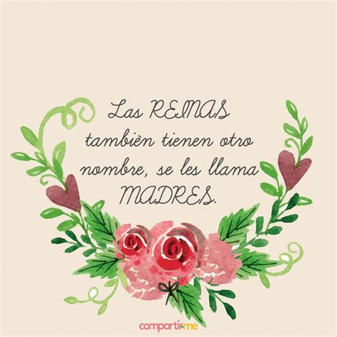 Imágenes De Feliz Día De Las Madres Con Frases Y Rosas Imagenes Para