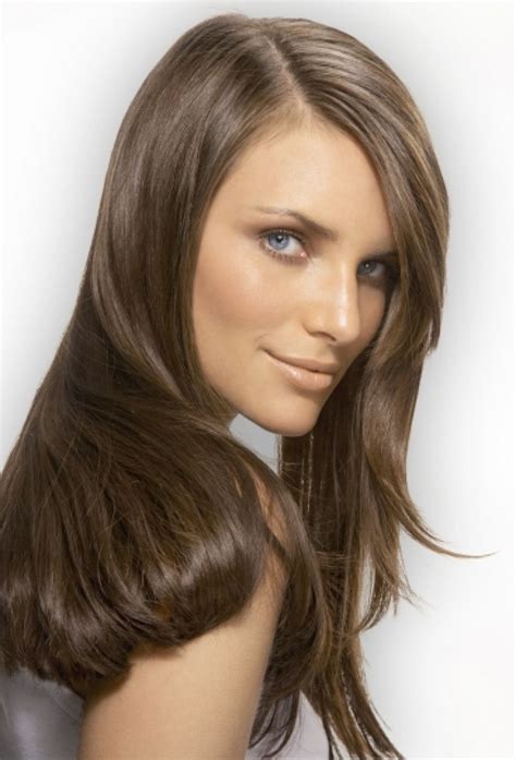 79 Stylish And Chic Lightest Ash Brown Hair Dye Trend This Years