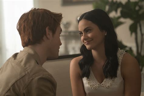 Riverdale Season 2 Episode 12 Recap Web Cams Catholics And Carnage